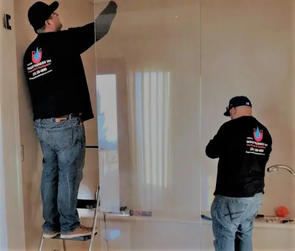 Professional plumbing installation for Leak Detection in Lynn