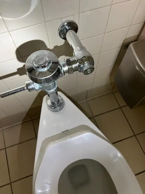 Fixture installation and repair for Hydro Jetting in Lynn